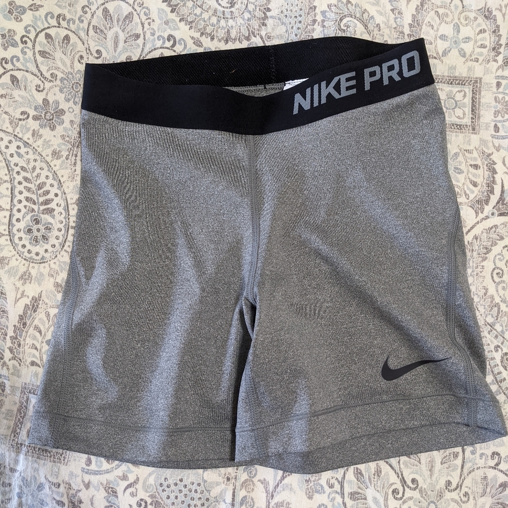 NWT Nike Dry Fit shorts